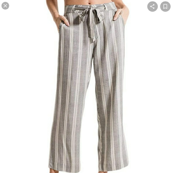 Rag Poets Pants - Rag Poets Bedford pants size 29